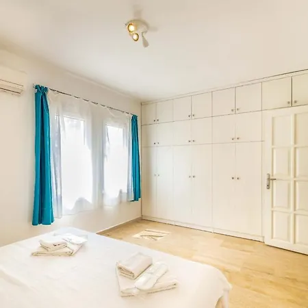 Apartment Aisha Apart Sea View *